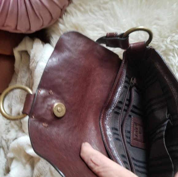 FRYE CROSSBODY BAG - Picture 4 of 13